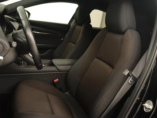 Mazda 3 - Afbeelding 4 van 30