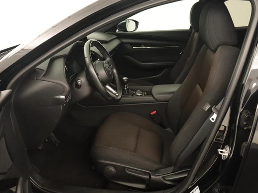 Mazda 3 - Afbeelding 5 van 30