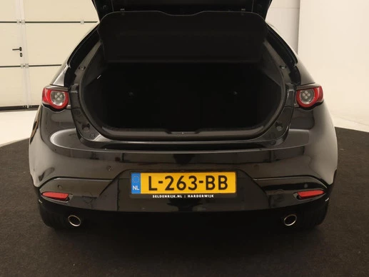 Mazda 3 - Afbeelding 10 van 30