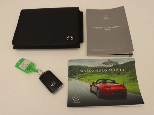 Mazda 3 - Afbeelding 13 van 30
