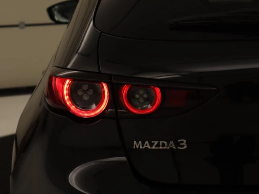 Mazda 3 - Afbeelding 27 van 30