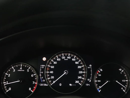 Mazda 3 - Afbeelding 29 van 30
