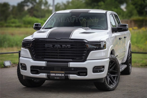 Dodge Ram 1500 - Afbeelding 1 van 30