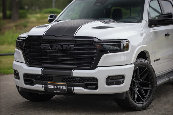 Dodge Ram 1500 - Afbeelding 2 van 30