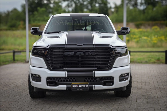 Dodge Ram 1500 - Afbeelding 3 van 30