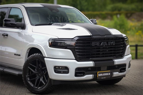 Dodge Ram 1500 - Afbeelding 5 van 30