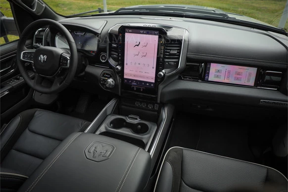 Dodge Ram 1500 - Afbeelding 7 van 30
