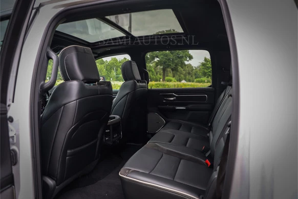 Dodge Ram 1500 - Afbeelding 10 van 30