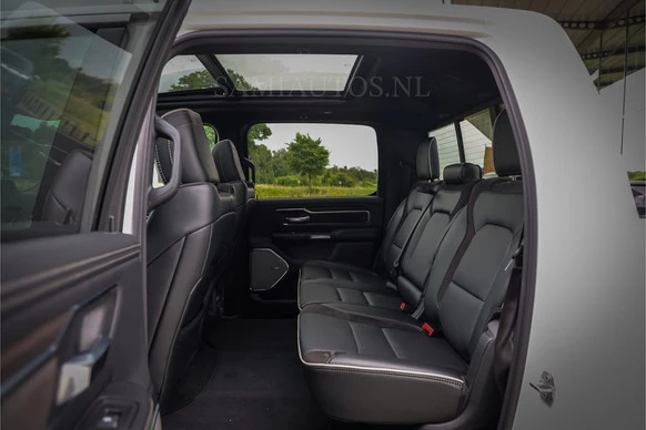 Dodge Ram 1500 - Afbeelding 11 van 30
