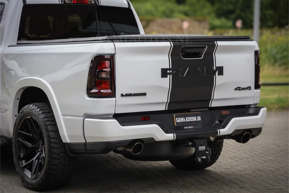 Dodge Ram 1500 - Afbeelding 14 van 30