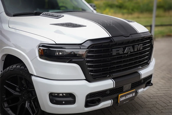 Dodge Ram 1500 - Afbeelding 15 van 30