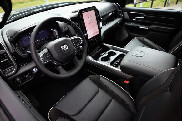 Dodge Ram 1500 - Afbeelding 17 van 30