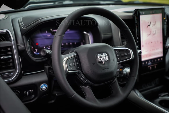 Dodge Ram 1500 - Afbeelding 19 van 30