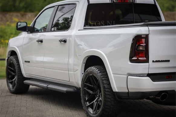 Dodge Ram 1500 - Afbeelding 20 van 30