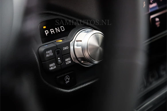 Dodge Ram 1500 - Afbeelding 21 van 30