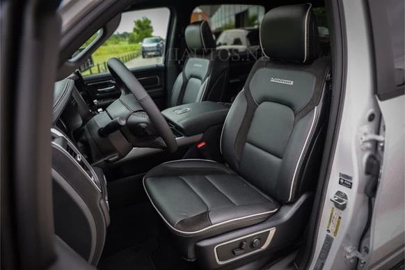 Dodge Ram 1500 - Afbeelding 23 van 30