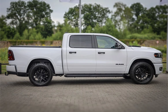 Dodge Ram 1500 - Afbeelding 24 van 30