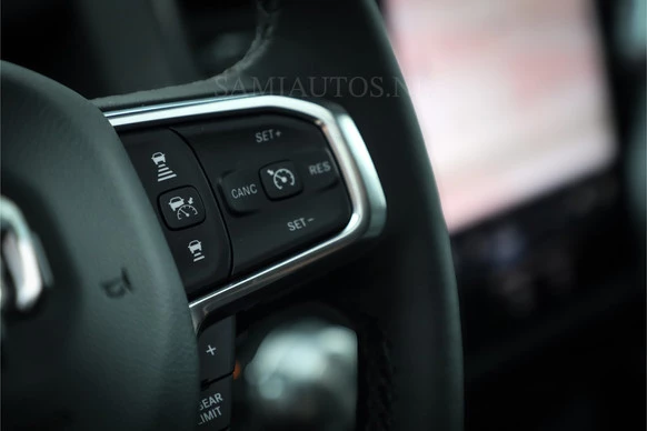 Dodge Ram 1500 - Afbeelding 29 van 30