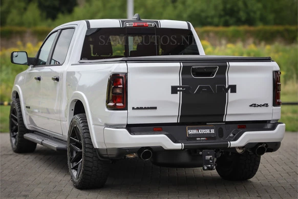 Dodge Ram 1500 - Afbeelding 30 van 30