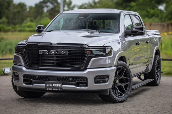 Dodge Ram 1500 - Afbeelding 1 van 30