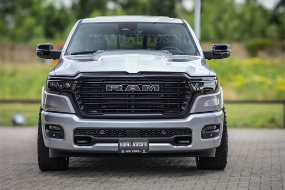 Dodge Ram 1500 - Afbeelding 2 van 30