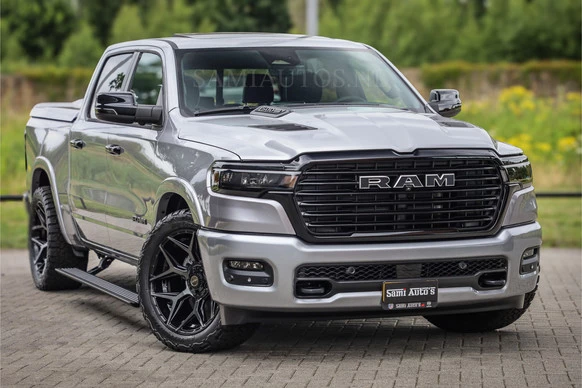 Dodge Ram 1500 - Afbeelding 3 van 30