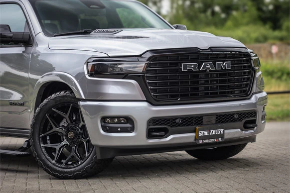 Dodge Ram 1500 - Afbeelding 4 van 30