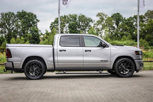 Dodge Ram 1500 - Afbeelding 10 van 30