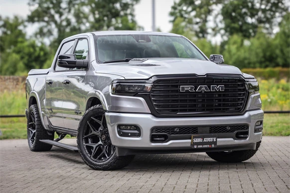 Dodge Ram 1500 - Afbeelding 11 van 30