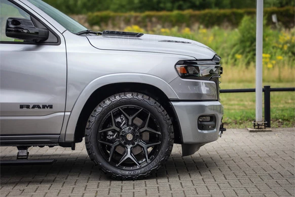 Dodge Ram 1500 - Afbeelding 13 van 30