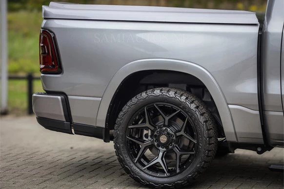 Dodge Ram 1500 - Afbeelding 16 van 30