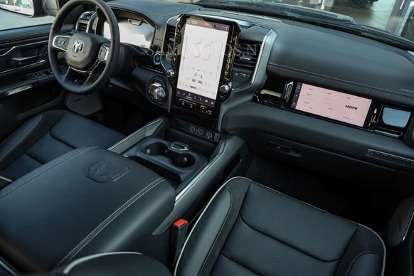 Dodge Ram 1500 - Afbeelding 19 van 30