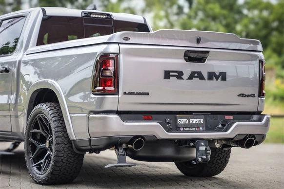 Dodge Ram 1500 - Afbeelding 20 van 30