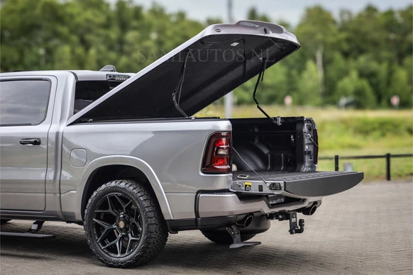 Dodge Ram 1500 - Afbeelding 21 van 30