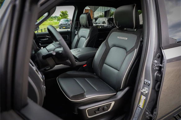 Dodge Ram 1500 - Afbeelding 22 van 30