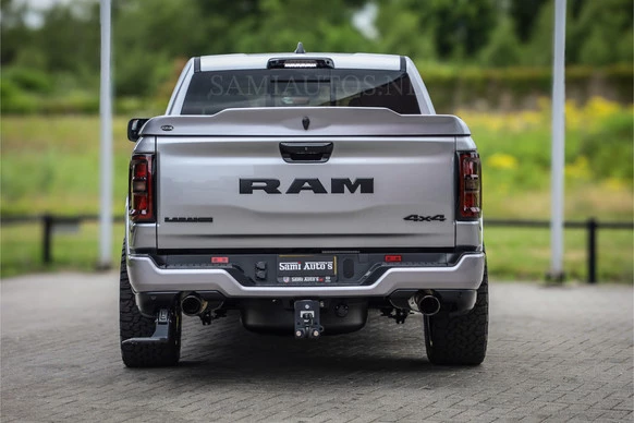 Dodge Ram 1500 - Afbeelding 23 van 30