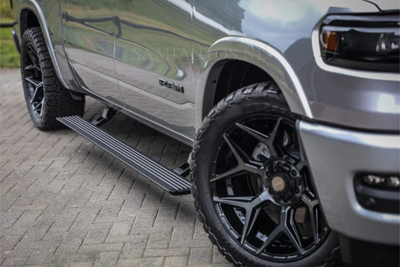 Dodge Ram 1500 - Afbeelding 25 van 30