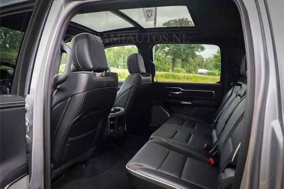 Dodge Ram 1500 - Afbeelding 26 van 30