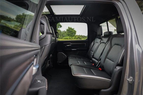 Dodge Ram 1500 - Afbeelding 27 van 30