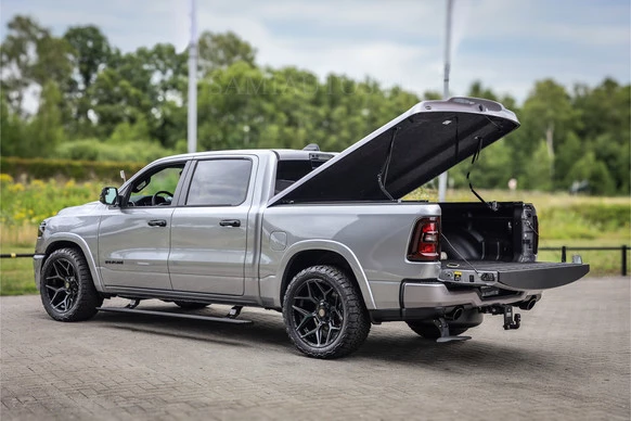 Dodge Ram 1500 - Afbeelding 28 van 30