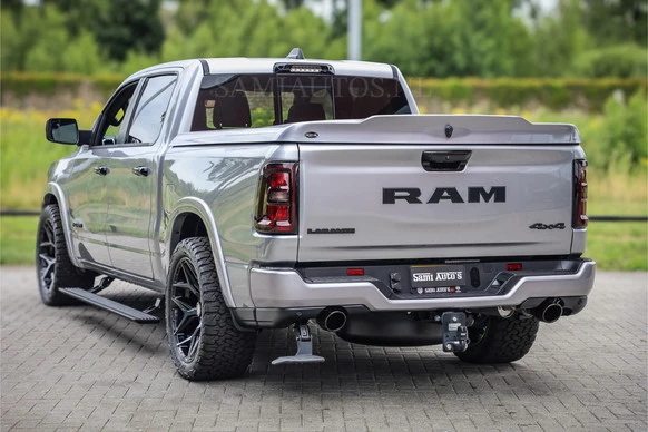 Dodge Ram 1500 - Afbeelding 29 van 30