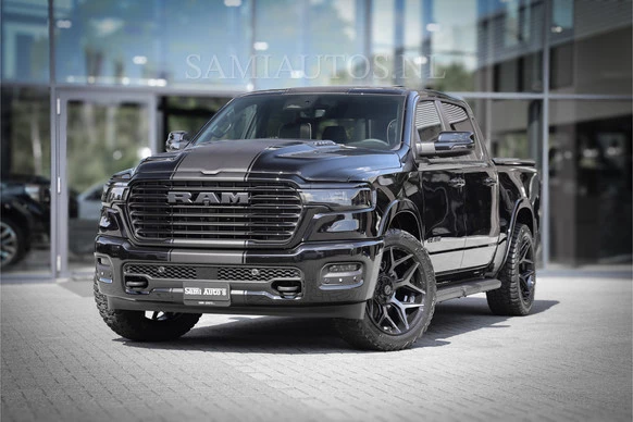 Dodge Ram 1500 - Afbeelding 1 van 30
