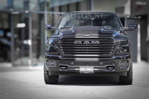 Dodge Ram 1500 - Afbeelding 2 van 30