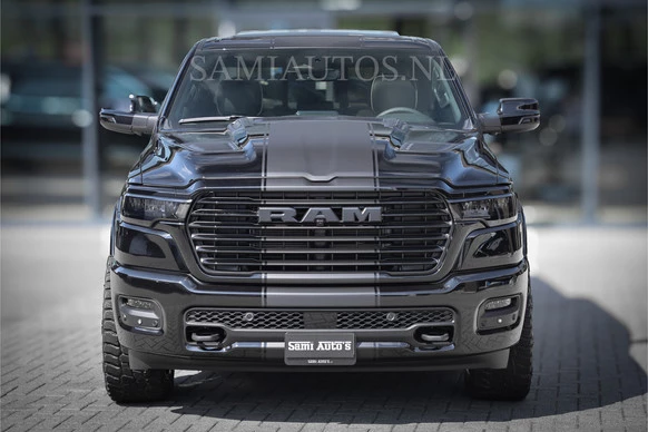 Dodge Ram 1500 - Afbeelding 7 van 30