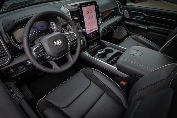 Dodge Ram 1500 - Afbeelding 9 van 30
