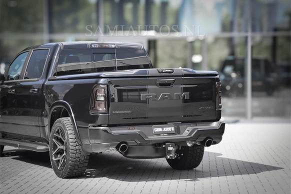 Dodge Ram 1500 - Afbeelding 11 van 30