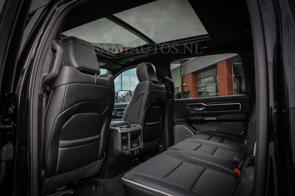 Dodge Ram 1500 - Afbeelding 12 van 30