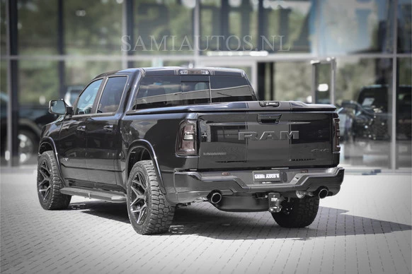 Dodge Ram 1500 - Afbeelding 13 van 30