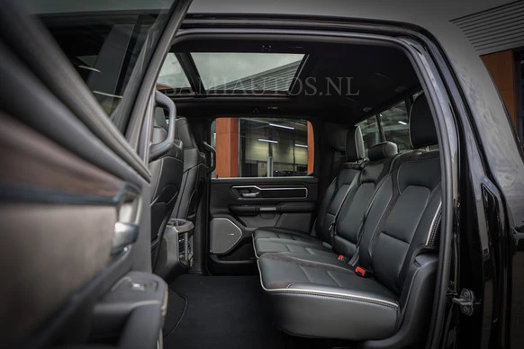 Dodge Ram 1500 - Afbeelding 14 van 30