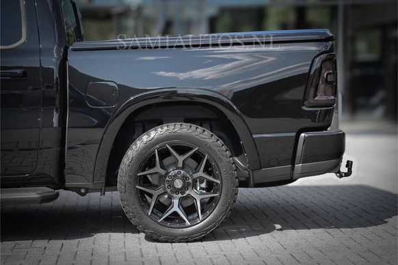 Dodge Ram 1500 - Afbeelding 15 van 30